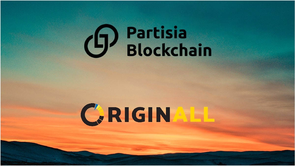Partisia Blockchain se asocia con OriginAll para abordar el fraude de medicamentos