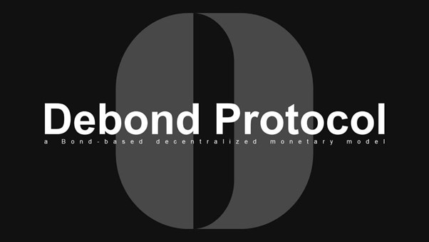 La ronda de financiación inicial de DeBond confirma la demanda de bonos descentralizados en DeFi