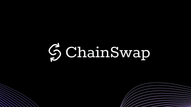 ChainSwap lanzará el primer agregador de cadenas cruzadas de la industria