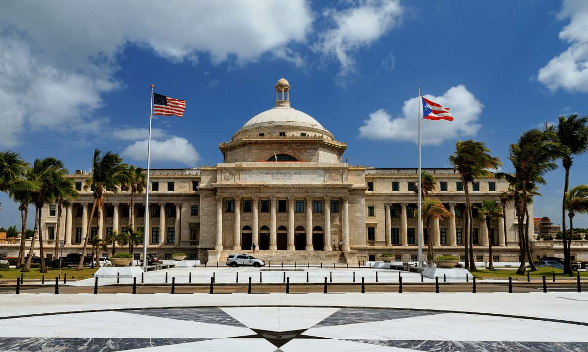 Puerto Rico Usará Tecnología Blockchain Para Combatir La Corrupción Institucional