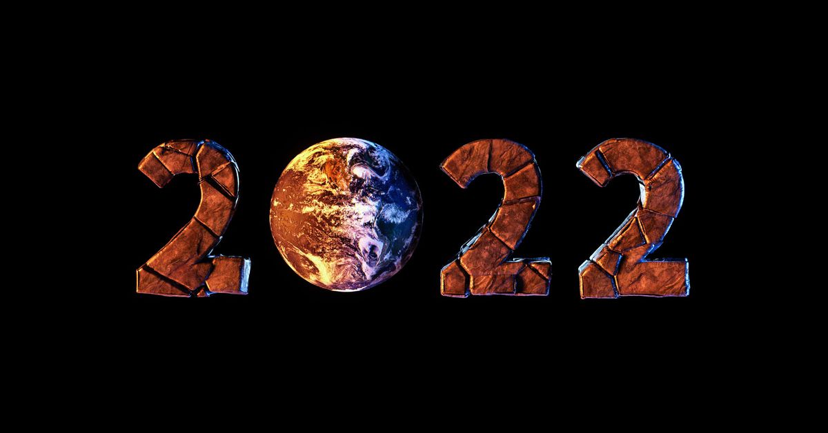 Predicciones 2022 de Paul Veradittakit de Pantera