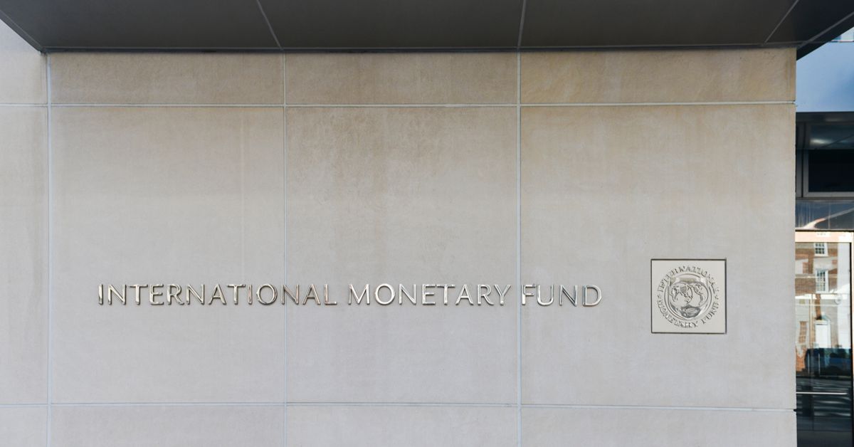 El FMI describe la necesidad de un enfoque global para la regulación criptográfica