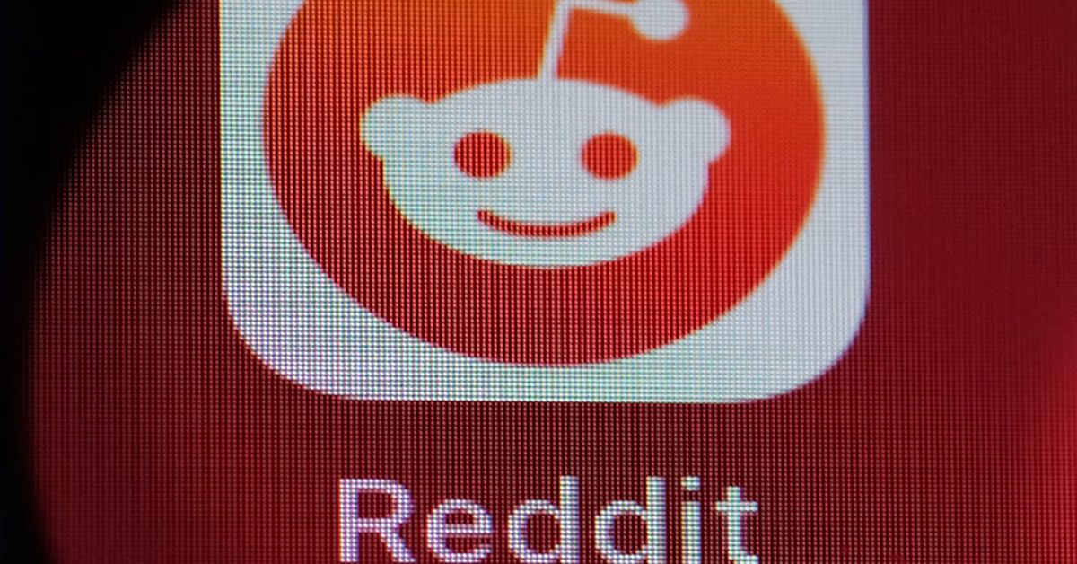 Reddit envía confidencialmente el borrador de la declaración de registro para la oferta pública inicial propuesta