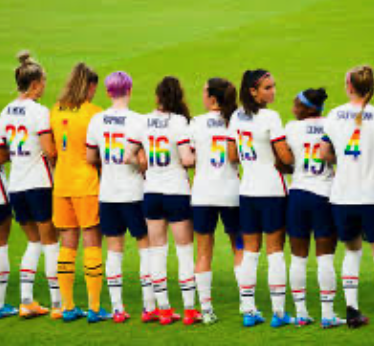 La Liga Nacional de Fútbol Femenino asegura un acuerdo de varios años con la Voyager