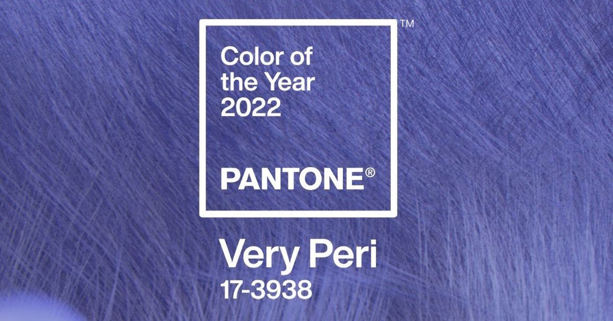 Pantone ‘Color of the Year’ recibe el tratamiento NFT