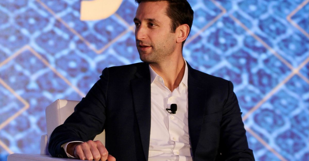 El presidente de Bakkt, Adam White, anuncia su partida