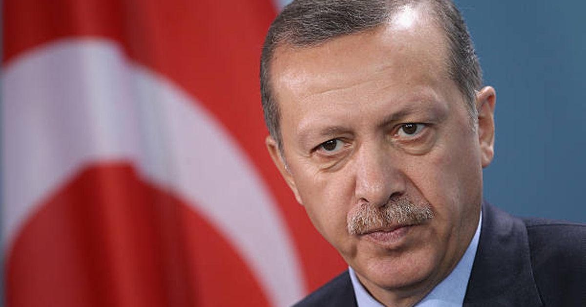 El presidente de Turquía, Erdogan, enviará la ley de cifrado al parlamento: informe
