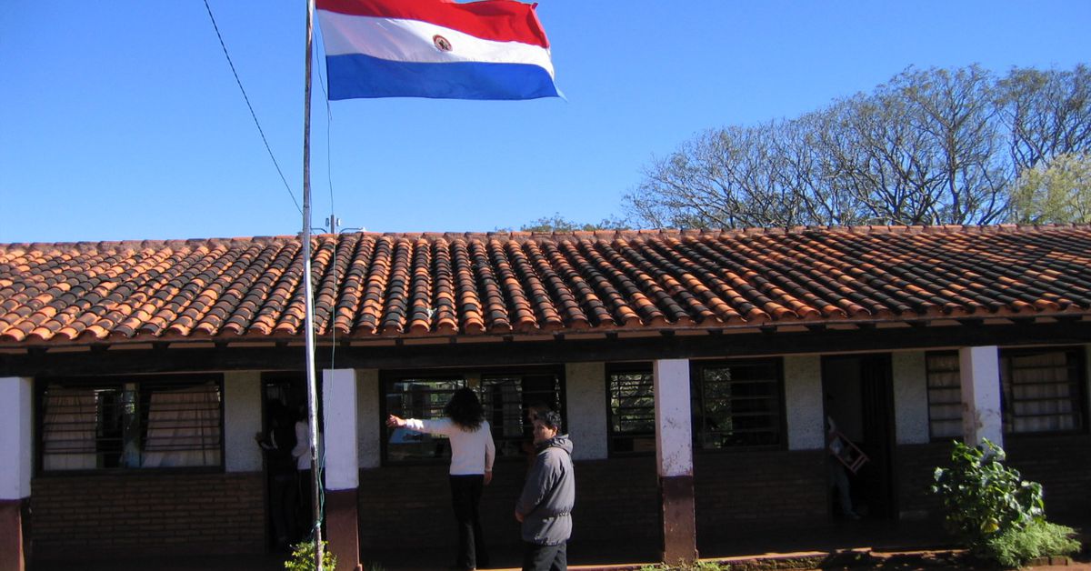 Senado de Paraguay aprueba propuesta que regula la minería y el comercio de criptomonedas