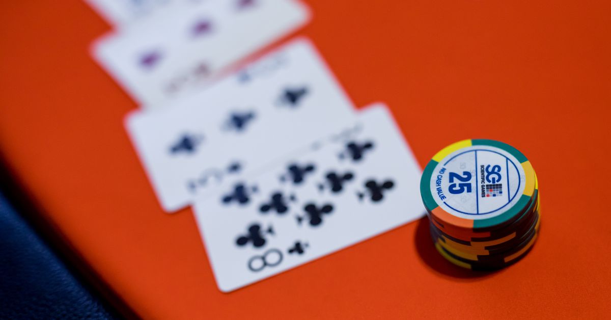 Virtue Gaming, respaldado por ConsenSys, lanza ‘Póquer para ganar dinero’