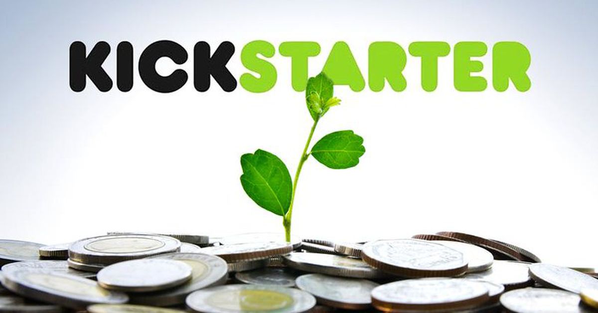 Kickstarter para iniciar un proyecto de crowdfunding basado en blockchain: informe