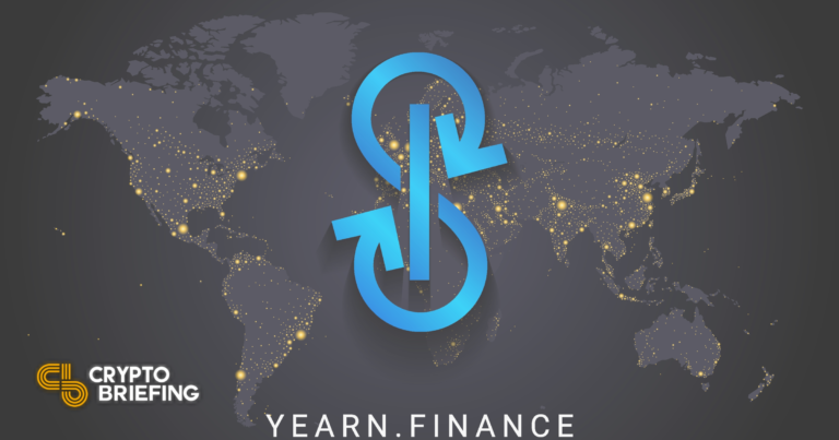 Yearn.finance salta después de una nueva propuesta de tokenomics