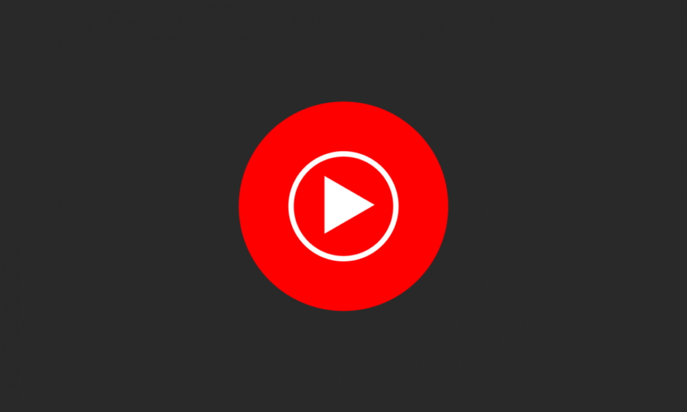 YouTube Music implementa soporte para transmisión de audio
