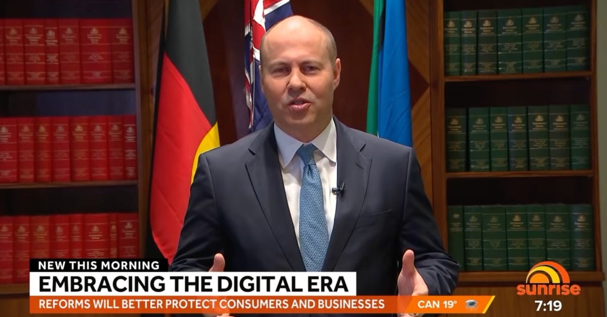 Australia se prepara para una reorganización masiva de las regulaciones criptográficas: Tesorero