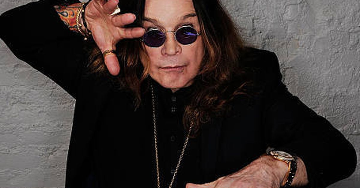 Ozzy Ozbourne, el líder de Black Sabbath que supuestamente le mordió la cabeza a un murciélago en el escenario, está apostando a que los fanáticos estarán hambrientos de sus nuevos NFT