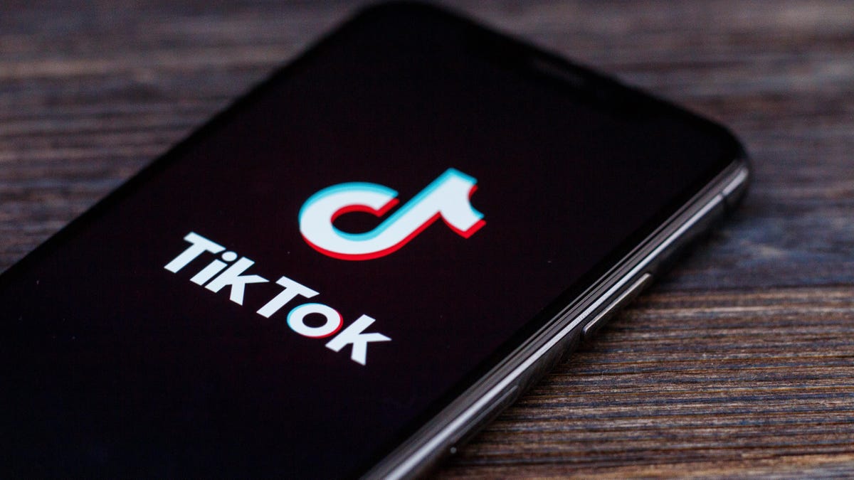 Cómo encontrar ese video de TikTok que perdiste de vista cuando refrescaste la app