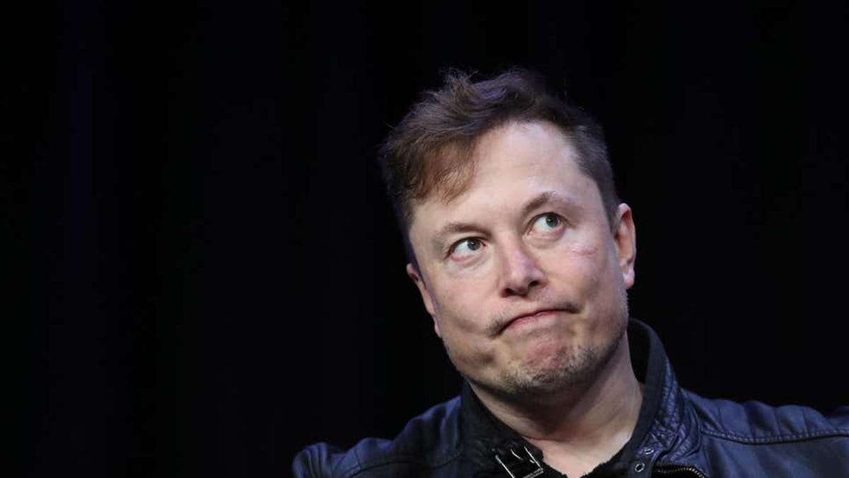 Elon Musk no está especialmente impresionado por el metaverso