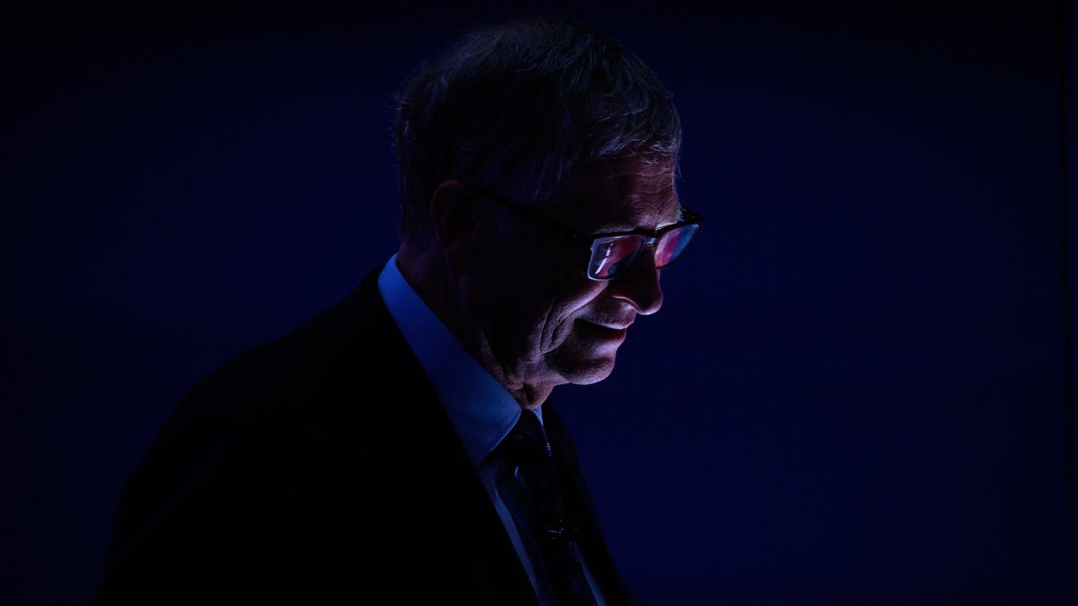 5 predicciones de Bill Gates para el futuro cercano