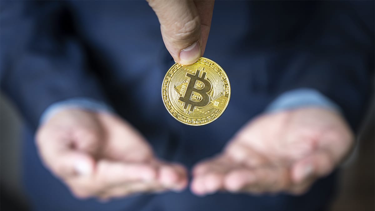 Binance reembolsó los bitcoins que perdió de un usuario
