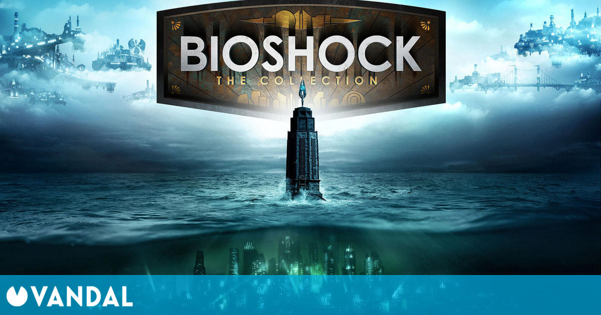 BioShock 4 se desarrollaría en una ciudad ficticia de la Antártida, según rumores
