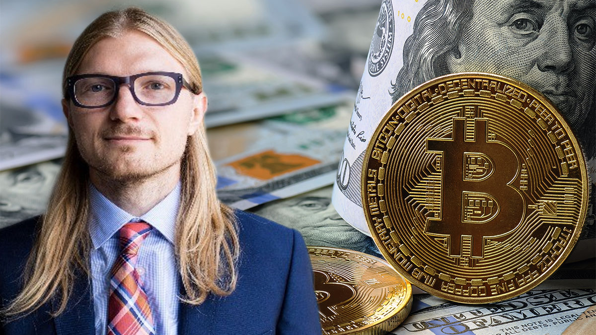 el dólar se desploma ante bitcoin