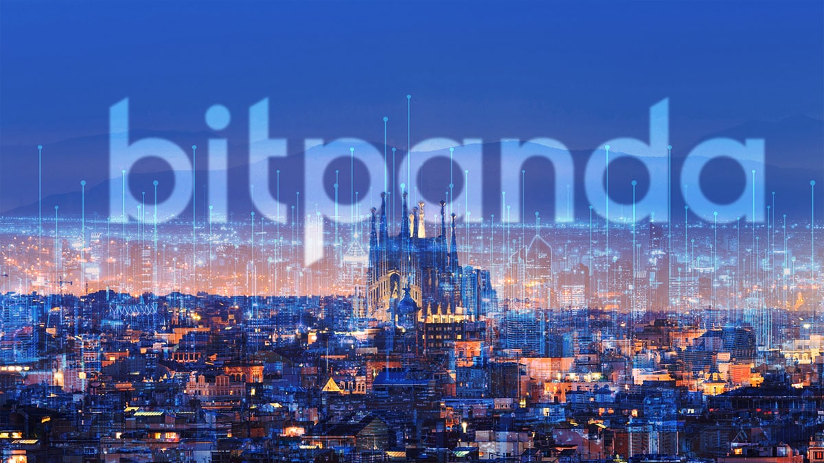 Bitpanda creará hub tecnológico en Barcelona y contratará a 100 personas