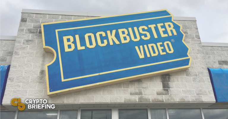 Un DAO quiere comprar Blockbuster por $ 5 millones