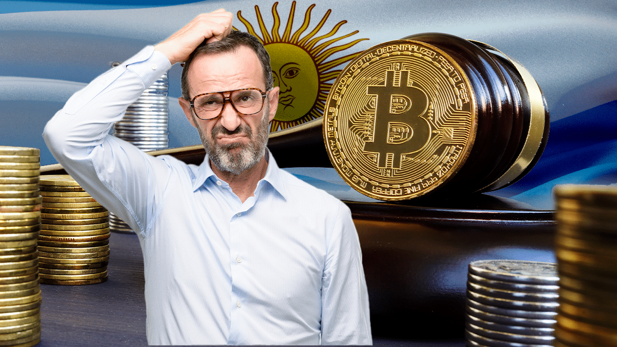 ¿Qué pasó con las leyes para regular bitcoin en Argentina?