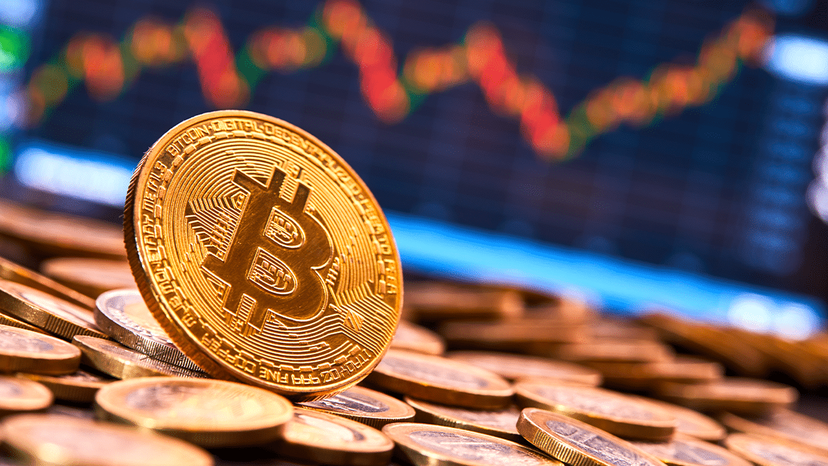 Inventarios de bitcoin en los exchanges caen a niveles de 2018