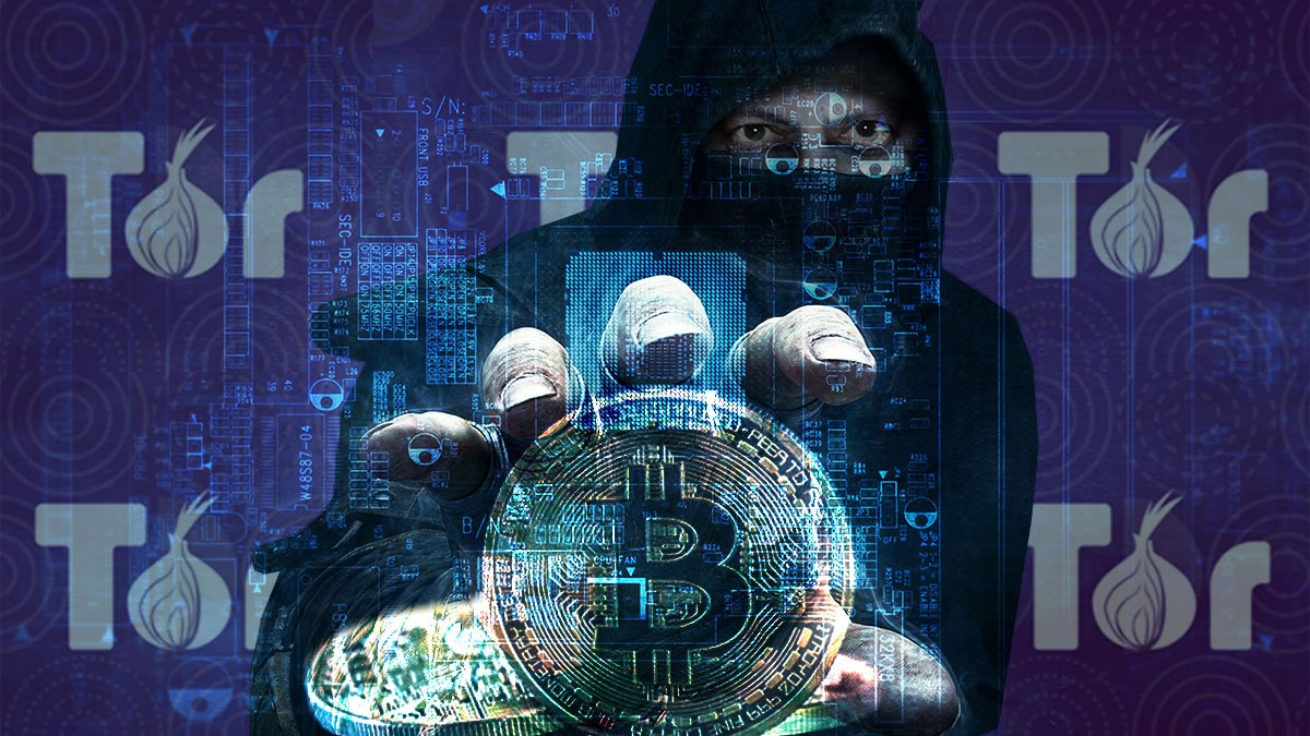 TOR presentaría vulnerabilidad que permite robar bitcoins
