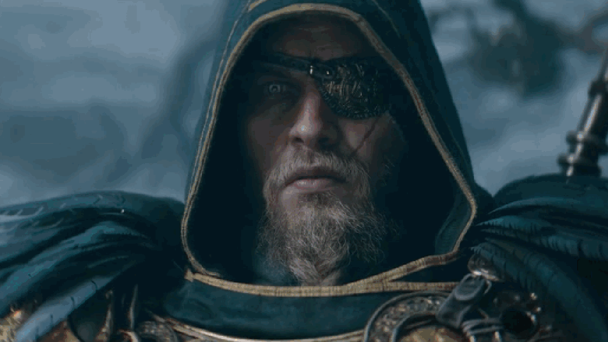Dawn of Ragnarok es lo nuevo de Assassin’s Creed Valhalla