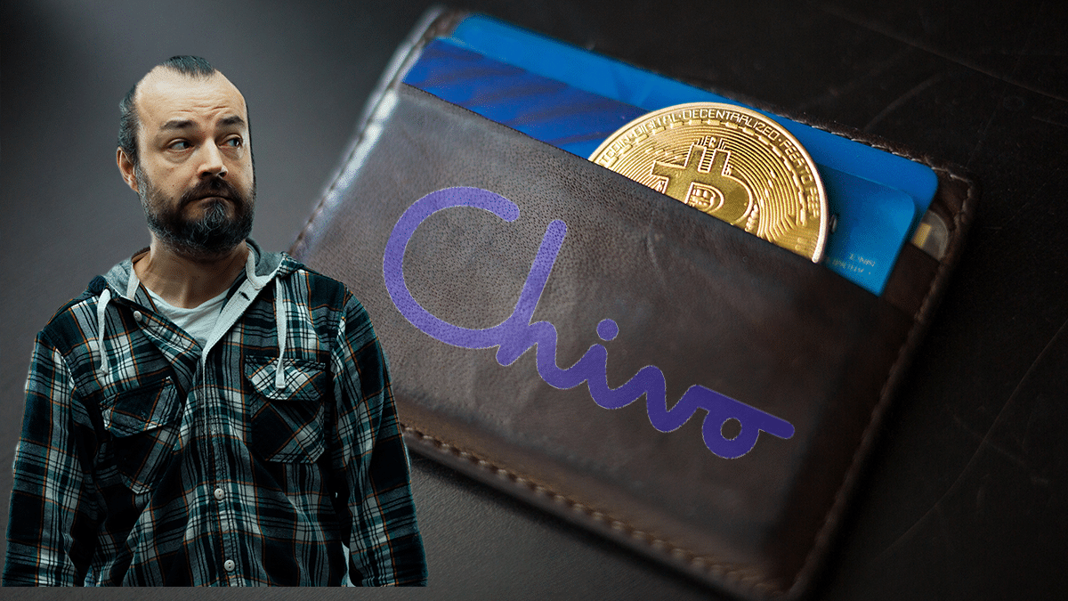 usuarios critican falla de Chivo Wallet que desaparece bitcoins