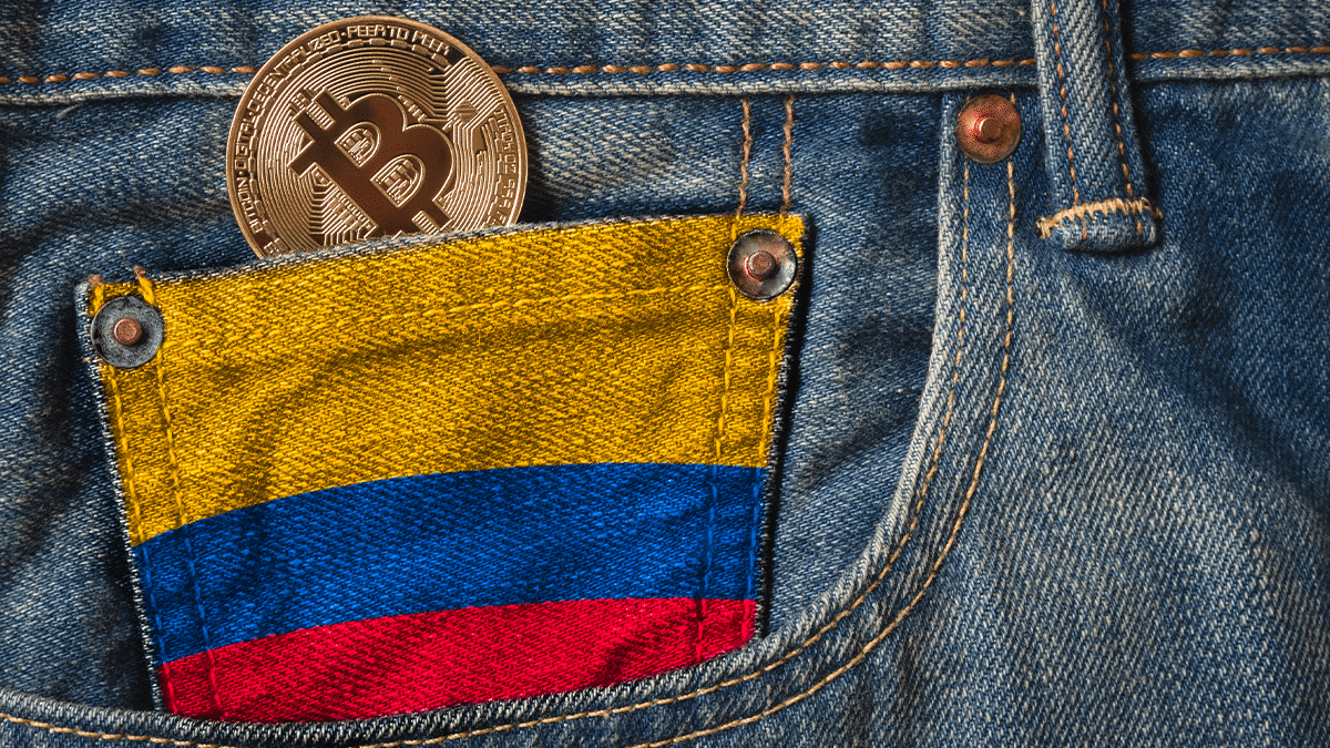 3 amenazas para la economía de Colombia y por qué bitcoin será clave en 2022