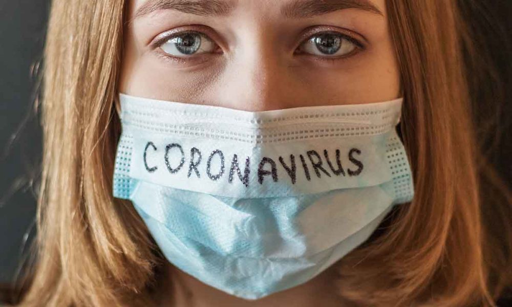 Coronavirus: Primer tratamiento en píldoras
