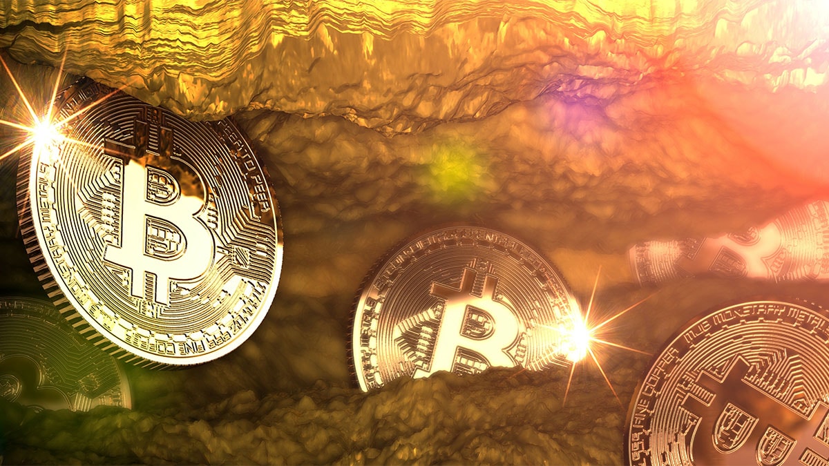Dificultad de la minería de Bitcoin cae por primera vez en 5 meses