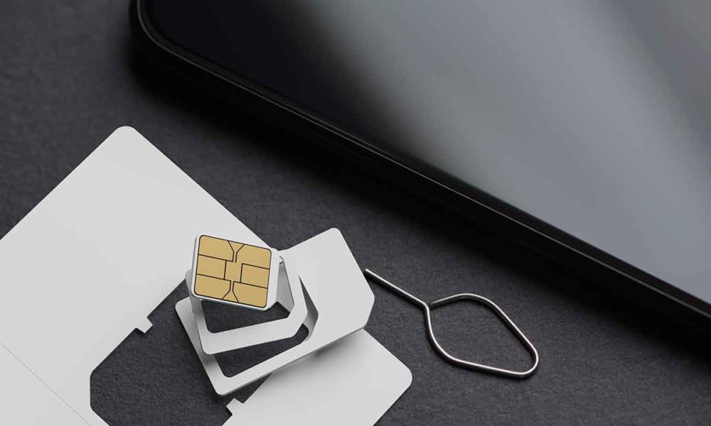 iPhone 15 Pro: ¿adiós a la tarjeta SIM?