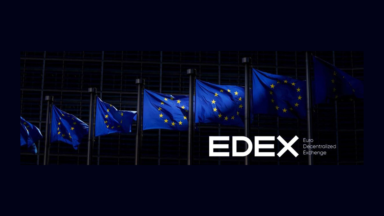 EuroSwap EDEX presentó el equipo y entró directamente en la fase de desarrollo principal