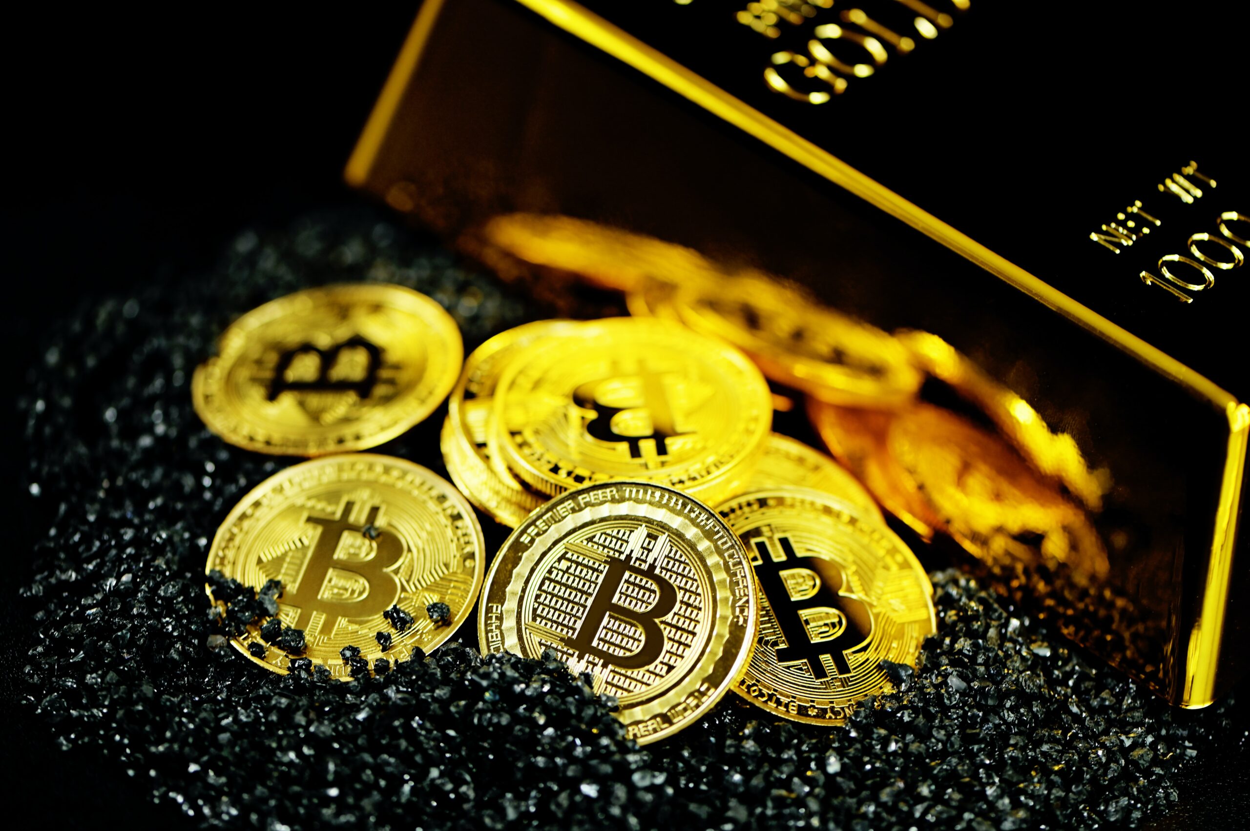 Los mineros de Bitcoin se abstienen de vender a medida que sus reservas alcanzan el máximo de 2021