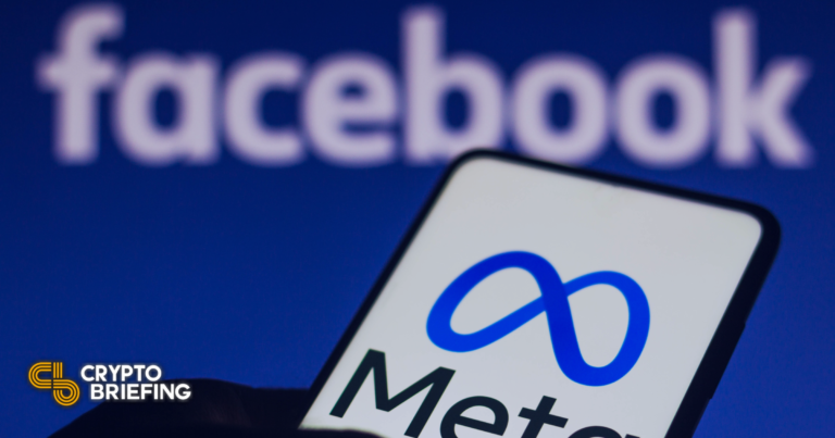 Facebook revierte la prohibición de anuncios criptográficos