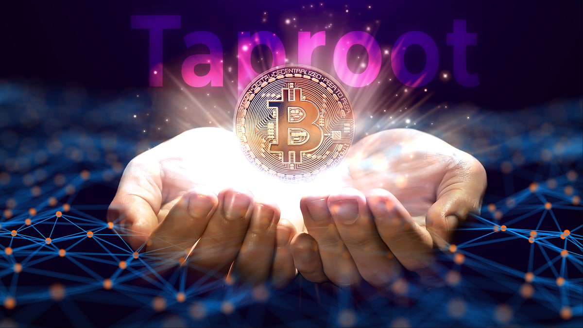 Así luce el futuro de Taproot en Bitcoin, según creadores de los monederos Trezor