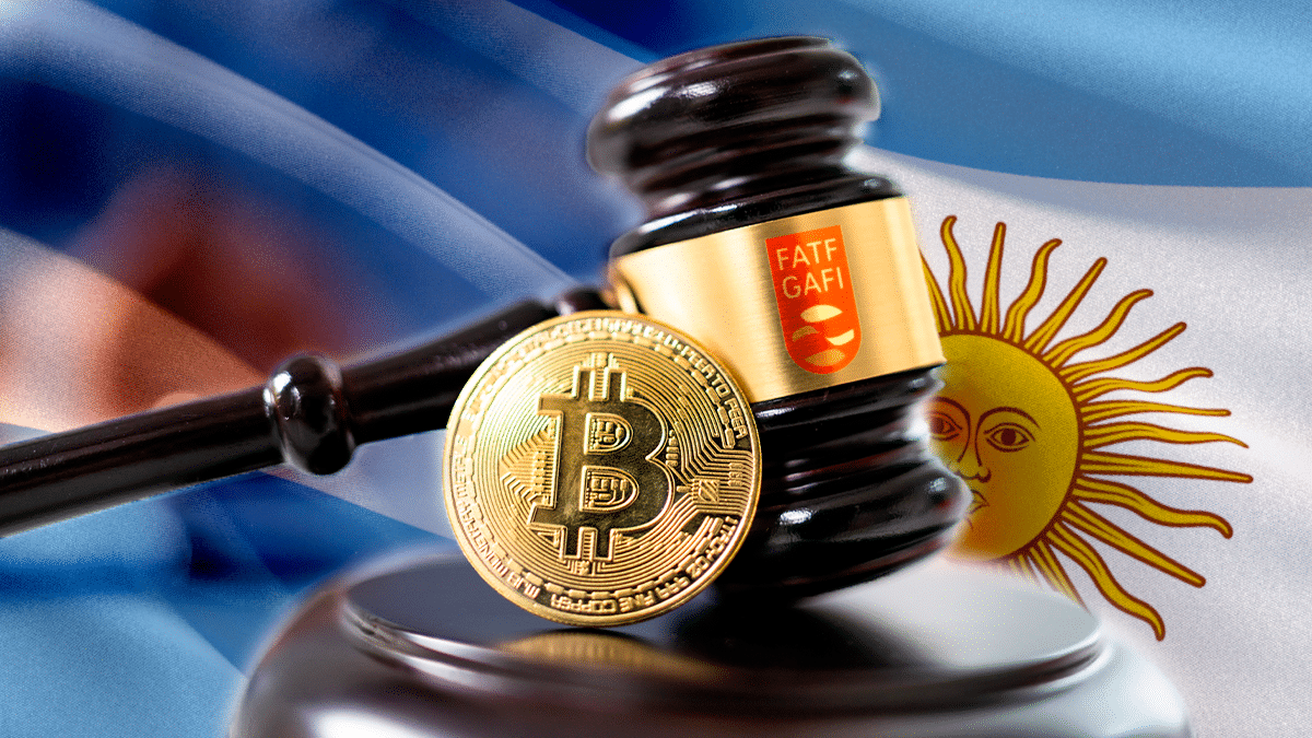 Cámara Argentina de Fintech propone pautas para regular bitcoin según guía del GAFI