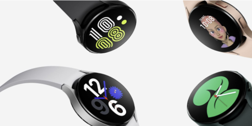 Samsung ya trabaja en un ‘smartwatch’ con pantalla enrollable