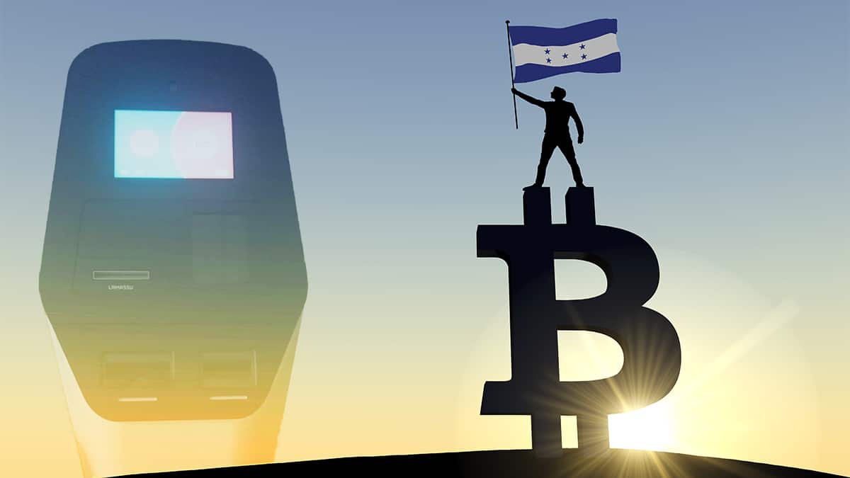 Honduras ya cuenta con su segundo cajero de bitcoin
