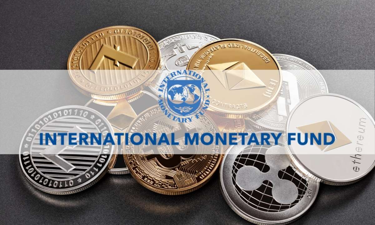 El FMI Recomienda Coordinar Mundialmente La Regulación De Las Criptomonedas 