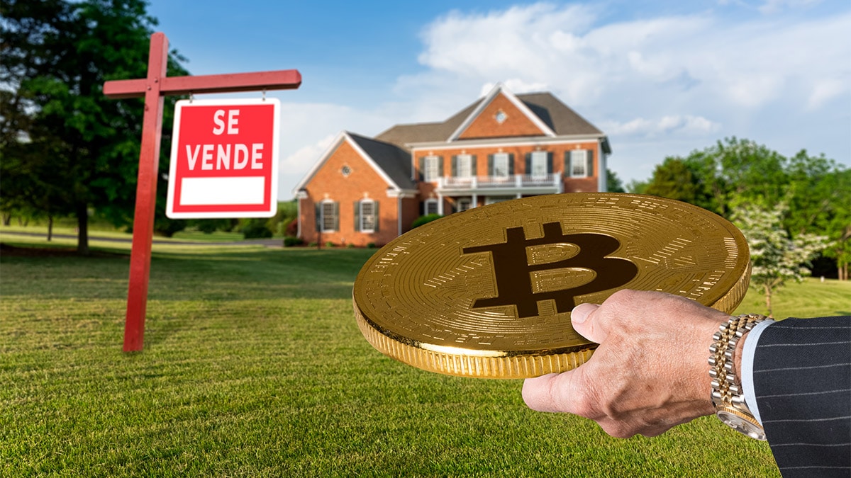 2 nuevas opciones en Argentina para comprar un departamento con bitcoin