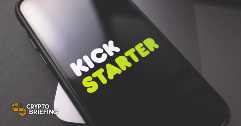 Kickstarter anuncia que se trasladará a Blockchain