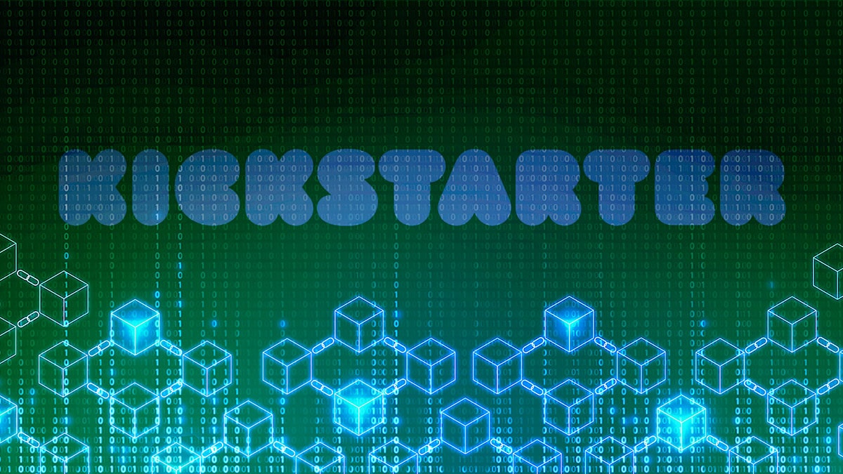 Kickstarter planea ofrecer sus servicios en una blockchain