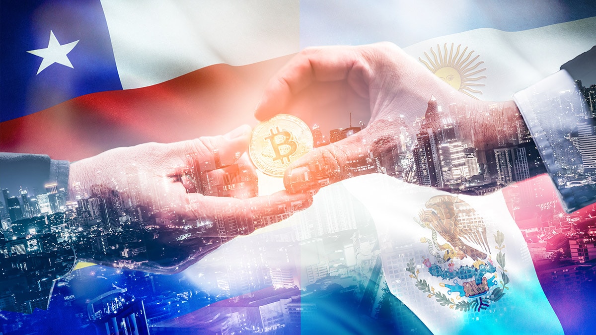 Exchange de Mercado Bitcoin llegará a Argentina, México, Colombia y Chile