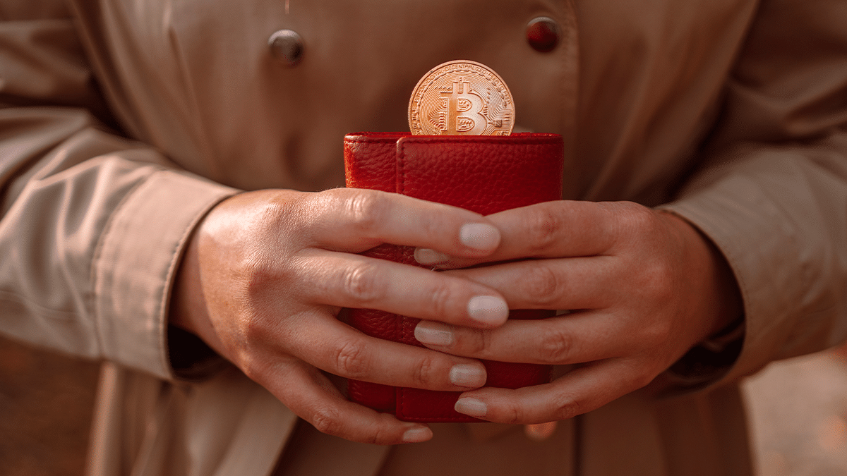 Más de 1.000 euros podría ser la multa por descargar un monedero de bitcoin sin KYC