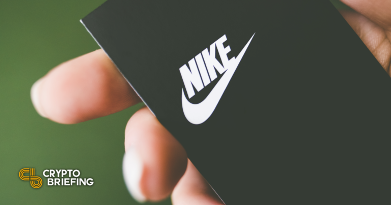 Nike adquiere Sneaker Studio RTFKT no fungible