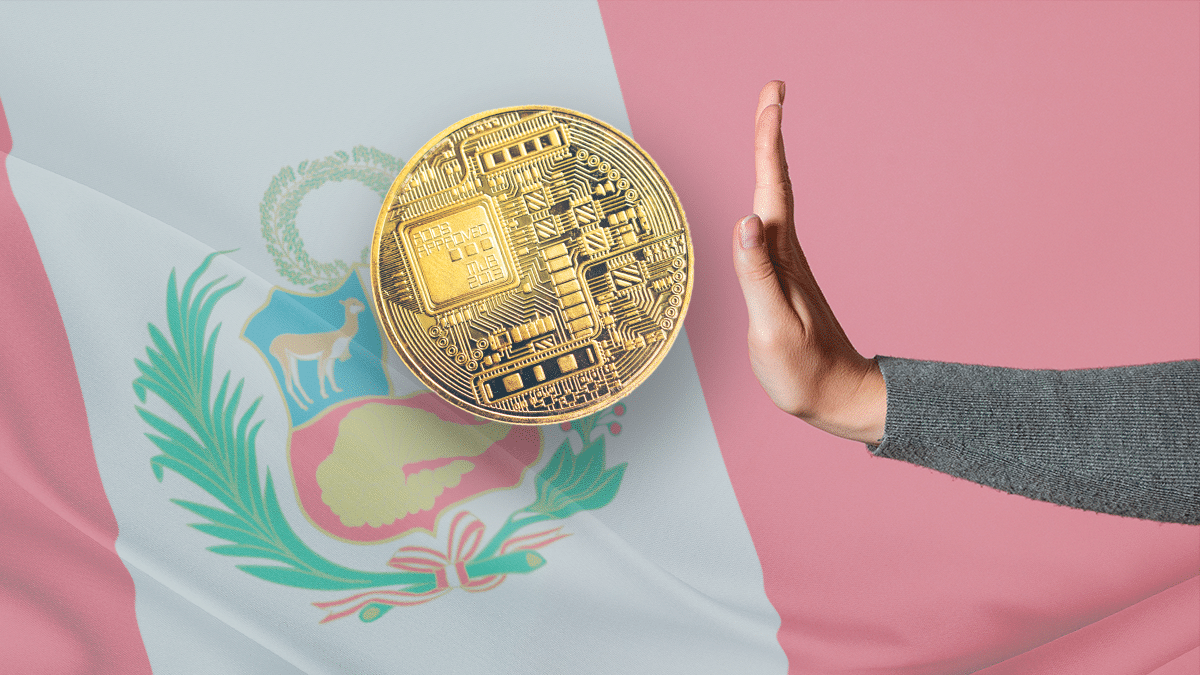 Banco Central de Perú niega cualquier vínculo con el token Sol Digital